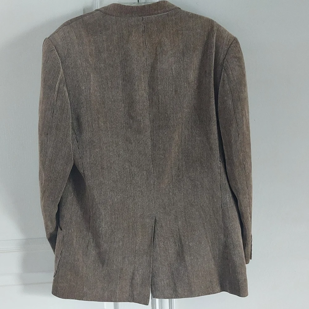 HUABOTOU Vintage Huabotou Chore Strik Jacket